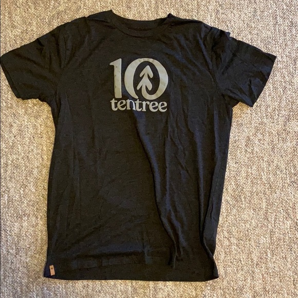 Tentree T-Shirt - Picture 1 of 1